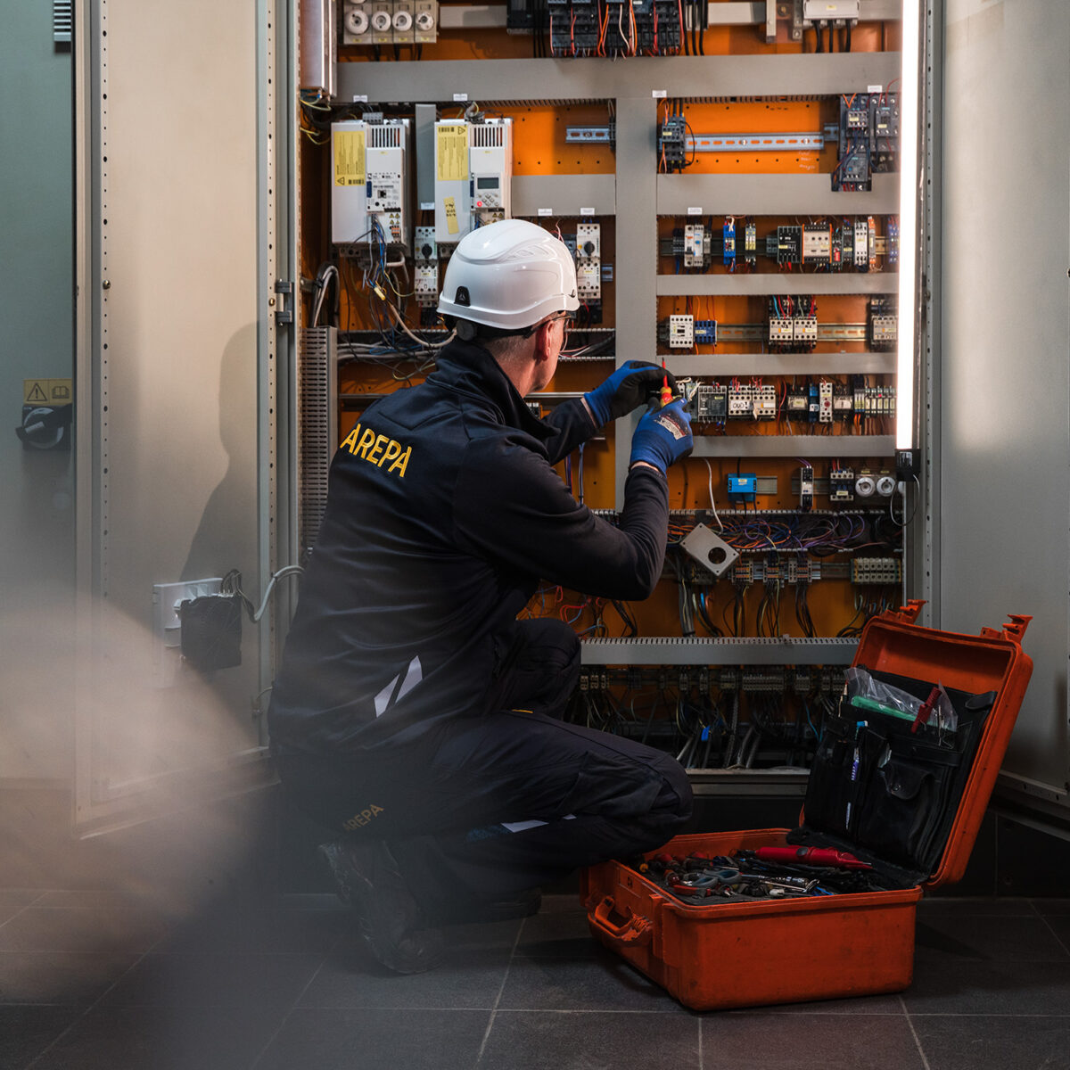 Technische reconditionering
